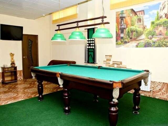 Гостиница Мартон Палермо Краснодар-116