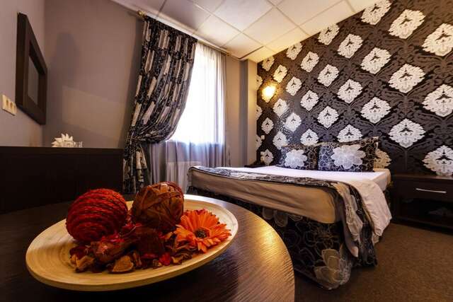 Гостиница Мартон Палермо Краснодар-92