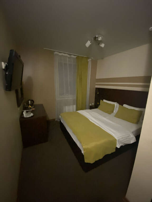 Гостиница Мартон Палермо Краснодар-203