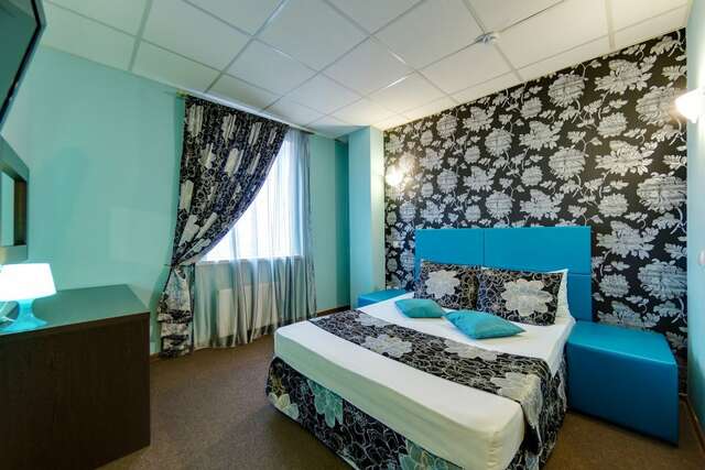 Гостиница Мартон Палермо Краснодар-68