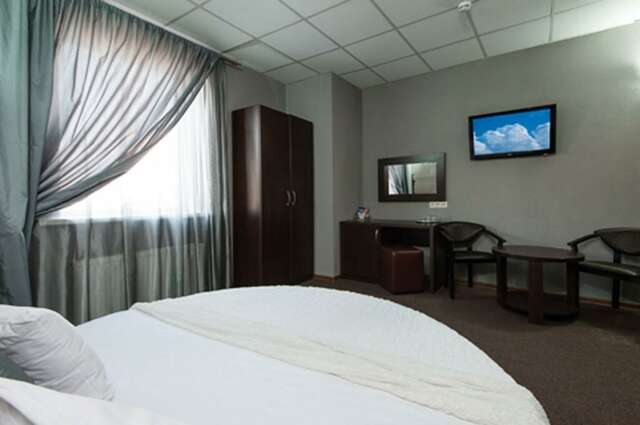 Гостиница Мартон Палермо Краснодар-64