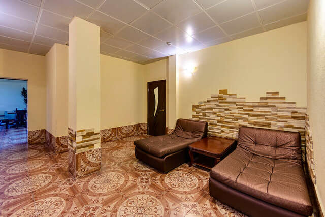 Гостиница Мартон Палермо Краснодар-205