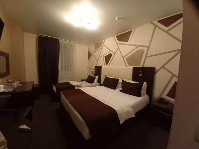 Гостиница Мартон Палермо Краснодар-201