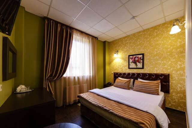 Гостиница Мартон Палермо Краснодар-34