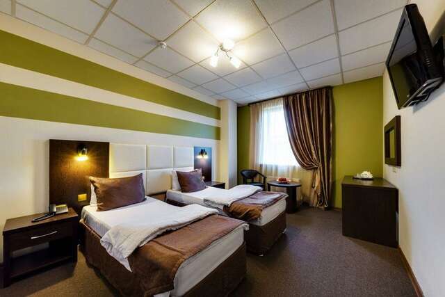 Гостиница Мартон Палермо Краснодар-133