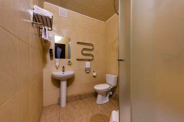 Гостиница Мартон Палермо Краснодар-153