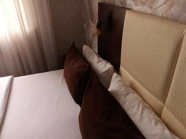 Гостиница Мартон Палермо Краснодар-176