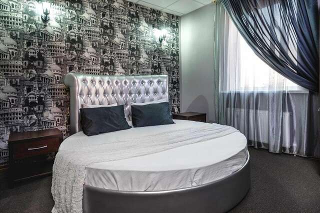 Гостиница Мартон Палермо Краснодар-62