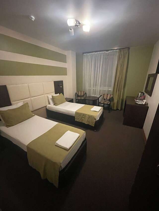 Гостиница Мартон Палермо Краснодар-206