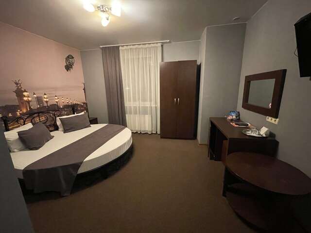 Гостиница Мартон Палермо Краснодар-199