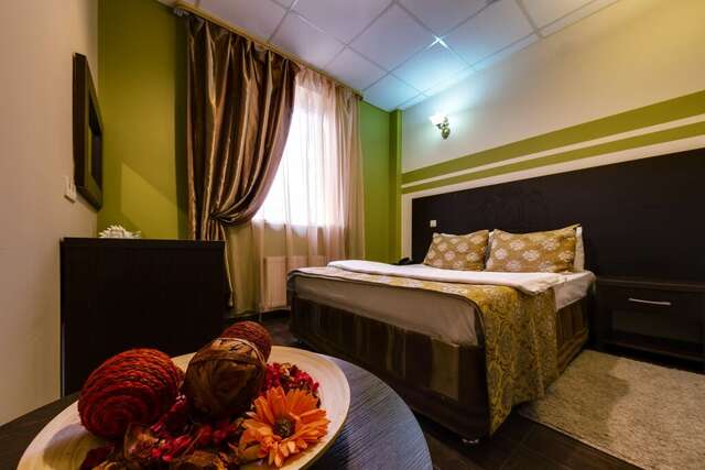 Гостиница Мартон Палермо Краснодар-28