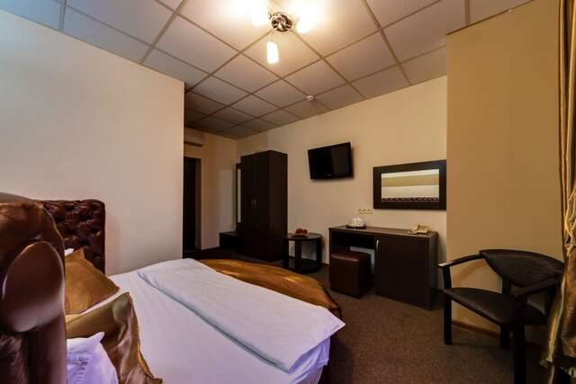 Гостиница Мартон Палермо Краснодар-39