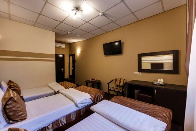 Гостиница Мартон Палермо Краснодар-147