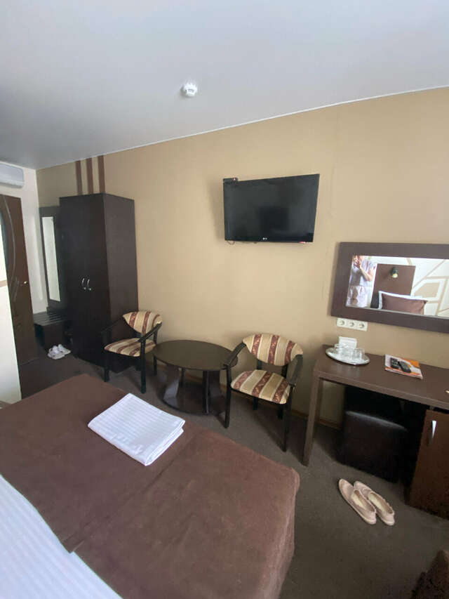 Гостиница Мартон Палермо Краснодар-211