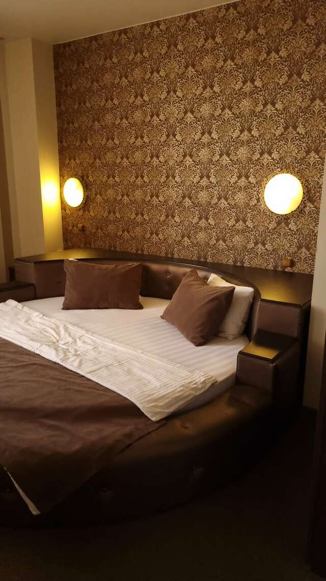 Гостиница Мартон Палермо Краснодар-196