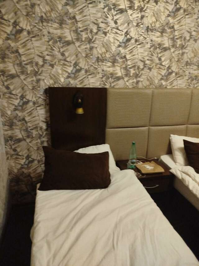 Гостиница Мартон Палермо Краснодар-200