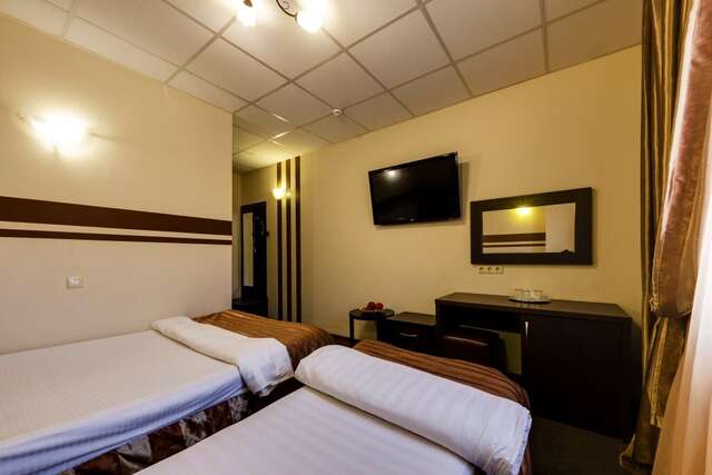 Гостиница Мартон Палермо Краснодар-136