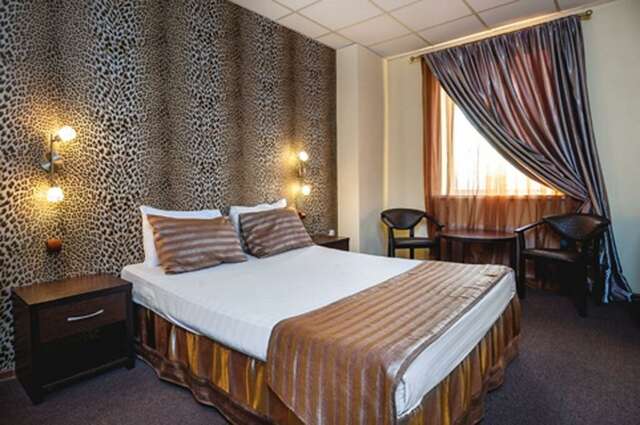 Гостиница Мартон Палермо Краснодар-106