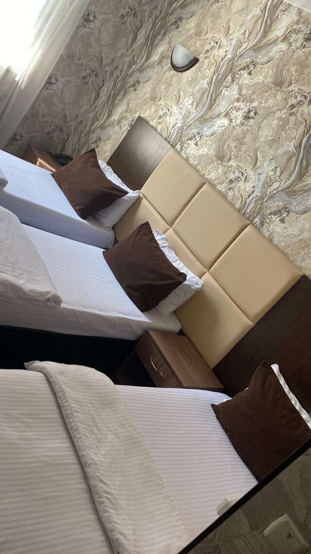 Гостиница Мартон Палермо Краснодар-198