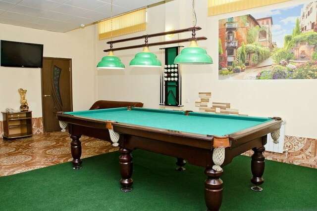 Гостиница Мартон Палермо Краснодар-60