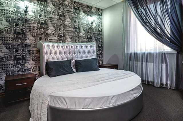 Гостиница Мартон Палермо Краснодар-85