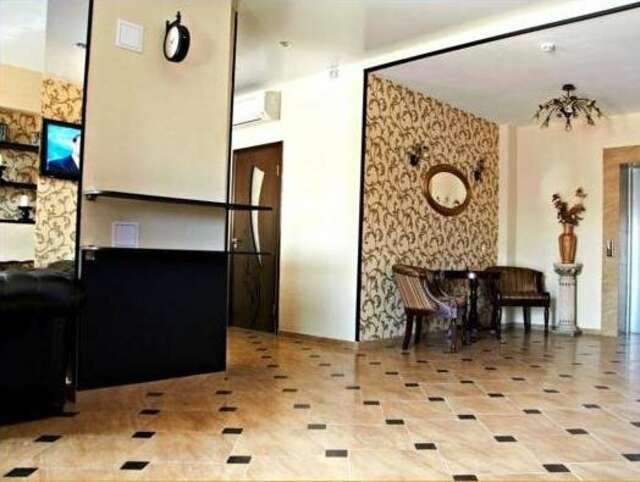 Гостиница Мартон Палермо Краснодар-80