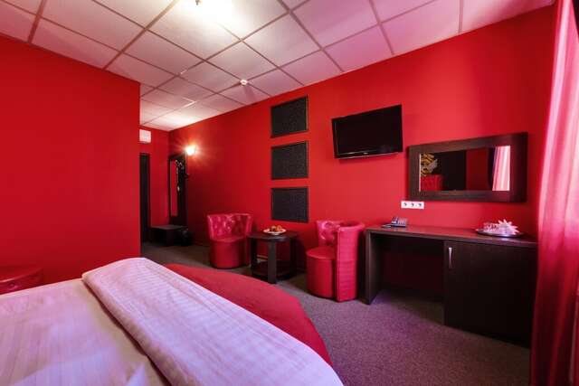 Гостиница Мартон Палермо Краснодар-29