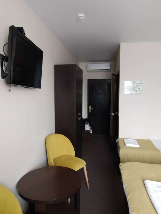 Гостиница Мартон Палермо Краснодар-193